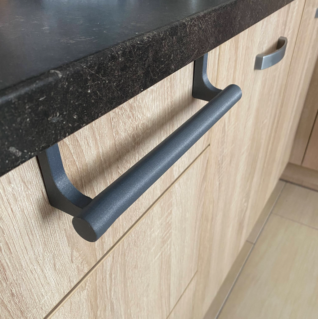 Towel bar - Závěsný držák na utěrku
