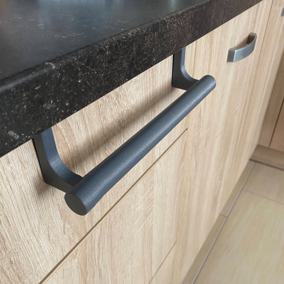 Towel bar - Závěsný držák na utěrku