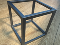 LITHOPANE FRAME CUBE 5 PICS