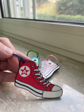 Portachiavi Sneakers
