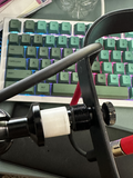 Microphone Arm Washer/Spacer