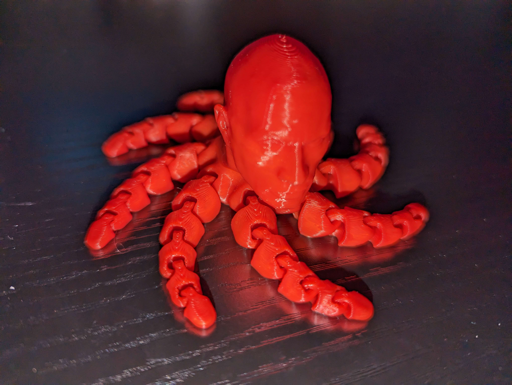Rocktapus
