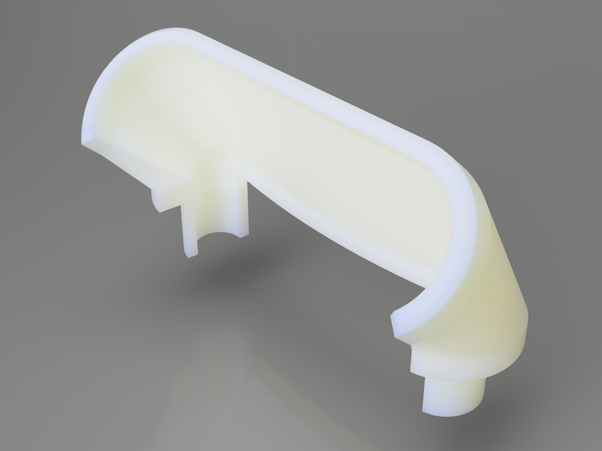 Levoit Humidifier nozzle adapter