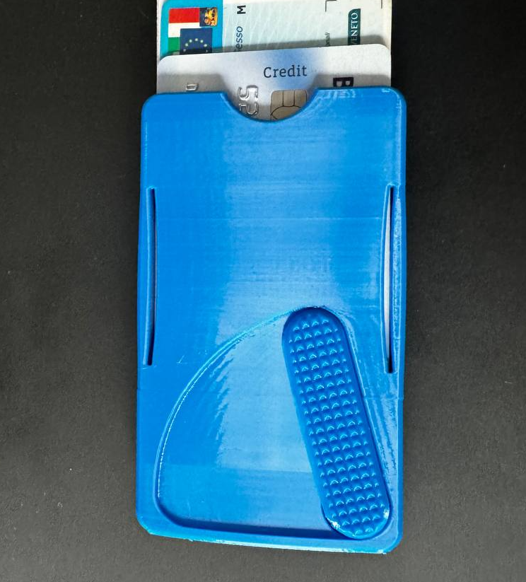 Card Wallet DFM