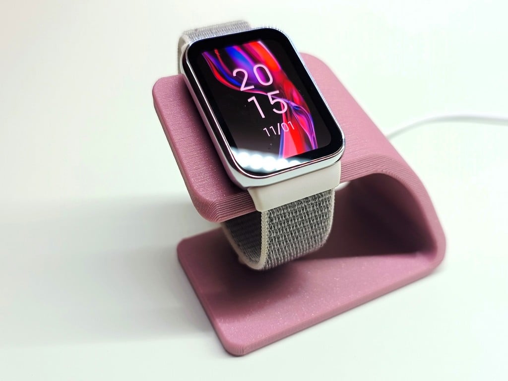 Charging dock Xiaomi Band 8 Pro