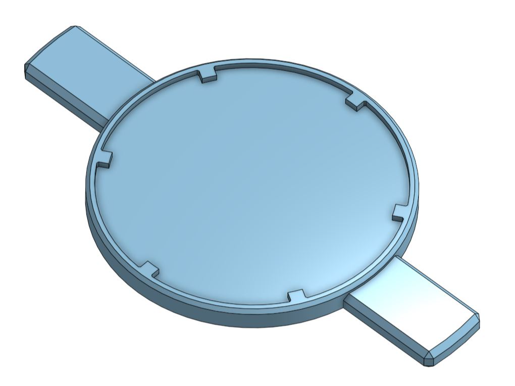 Watch Opener (42mm)