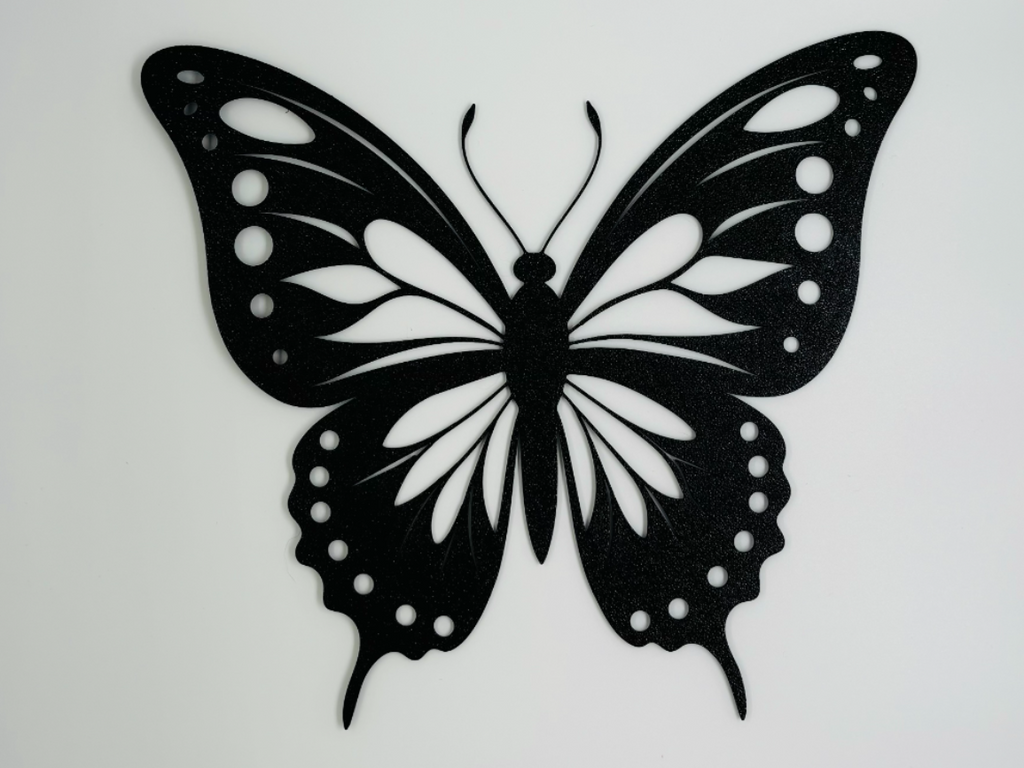 Butterfly - wall art