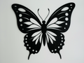 Butterfly - wall art