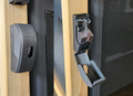 Hotend Storage P1/X1 - Wall mount for quick change