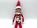Miniature 6-7 Elf Hype Chain
