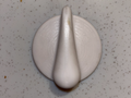 GE Spectra Stove Knob