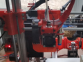 Prusa i3 w bowden