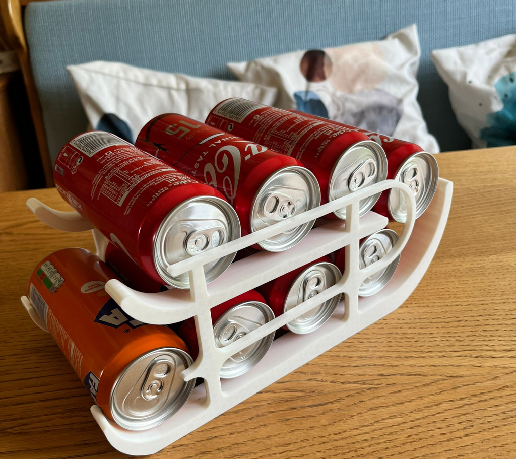 330ml EU Can Dispencer
