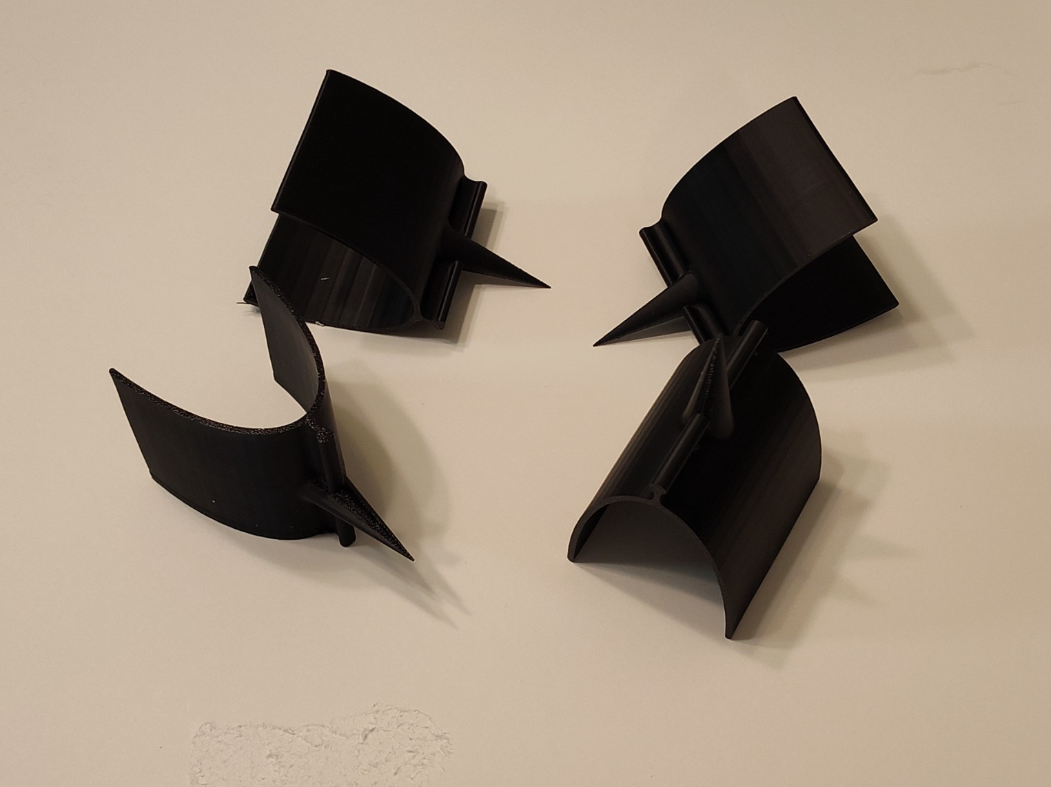 Drywall Outlet Marker