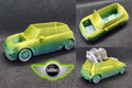 Mini Cooper Catch-All Tray