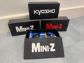 Kyosho Mini Z Storage Box