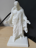 Christus Statue