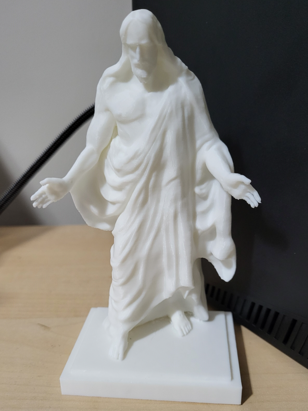 Christus Statue