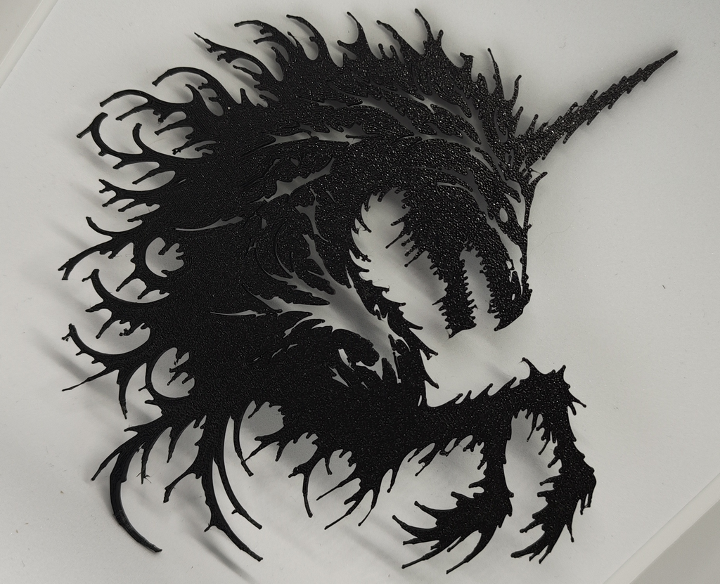 Horror Unicorn