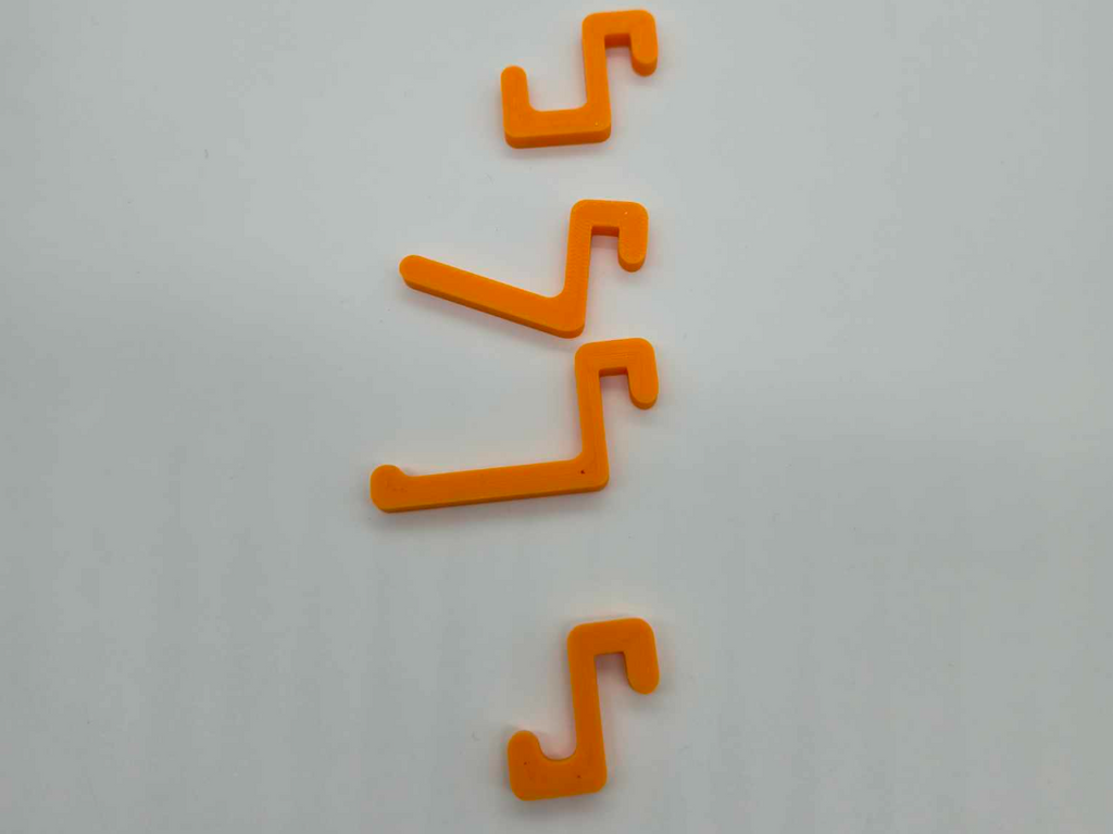 SKÅDIS Hooks – Starter Set