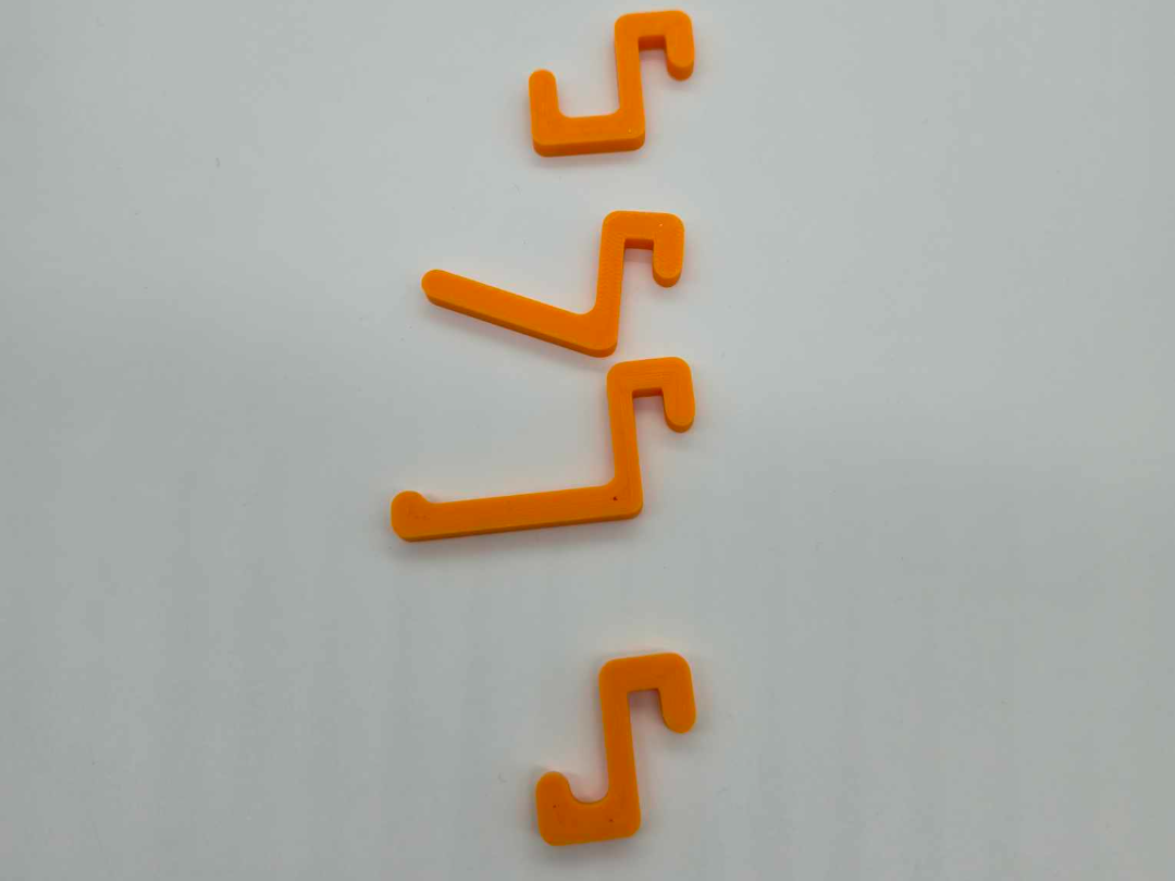 SKÅDIS Hooks – Starter Set