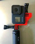 GoPro8 instagram Mount