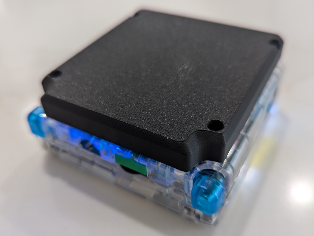 GBA SP Pi Battery Expansion