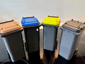 Wheelie Bin