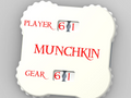 Munchkin level counter