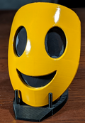 Smile Mask