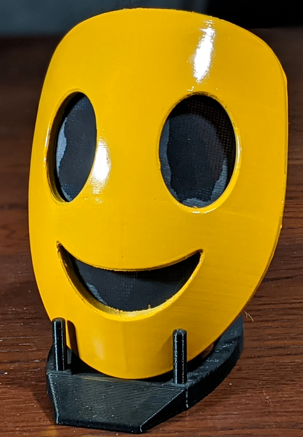 Smile Mask