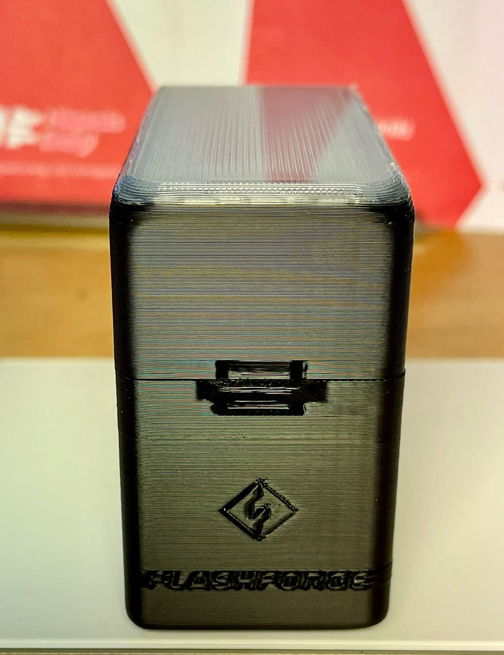 3 Nozzles Box for Flashforge Adventurer 5