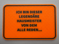 Lustige Sprüche Hausmeister