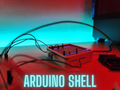 Arduino Shell