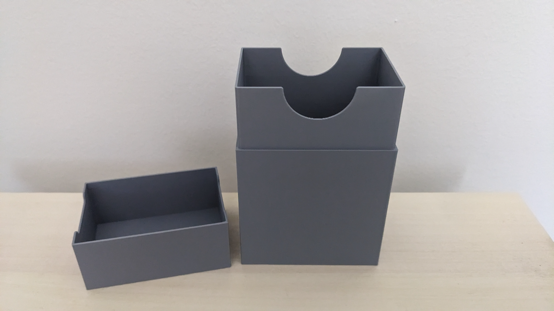 Deck Box