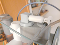 External Spool Adapter