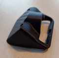 VW ID.4 / Skoda Enyaq iV Camera Hood (modified)
