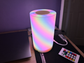 Cylinder Lamp LED Strip Light A1 Mini Friendly