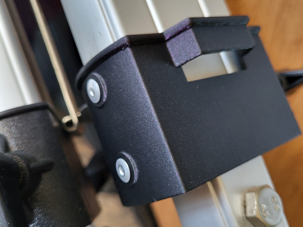 Tripod bracket