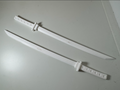mini desk katana