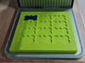XTool F1 31x21 Small Pet Tag Jig
