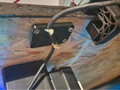 Cable Strain Relief - Hardmount