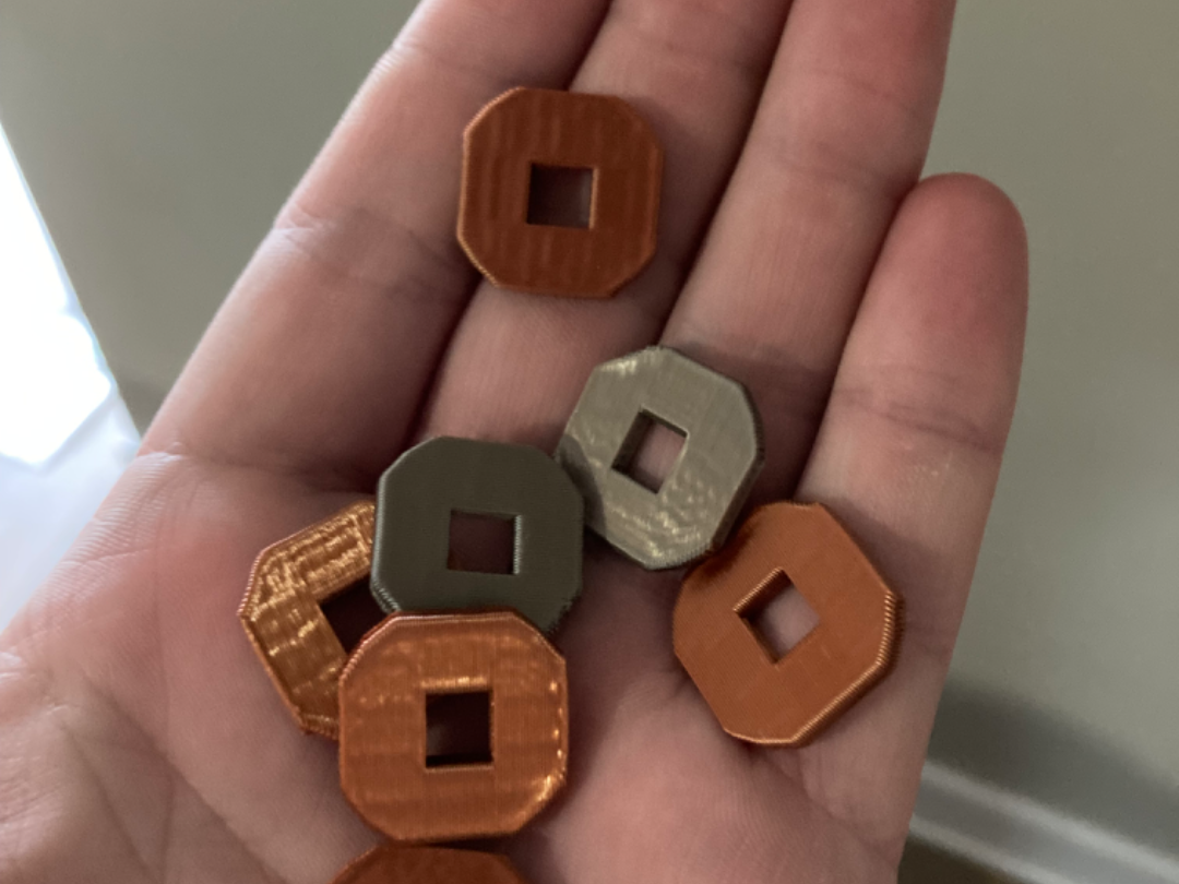 avatar currency