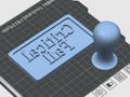 Critical Fail Stamp
