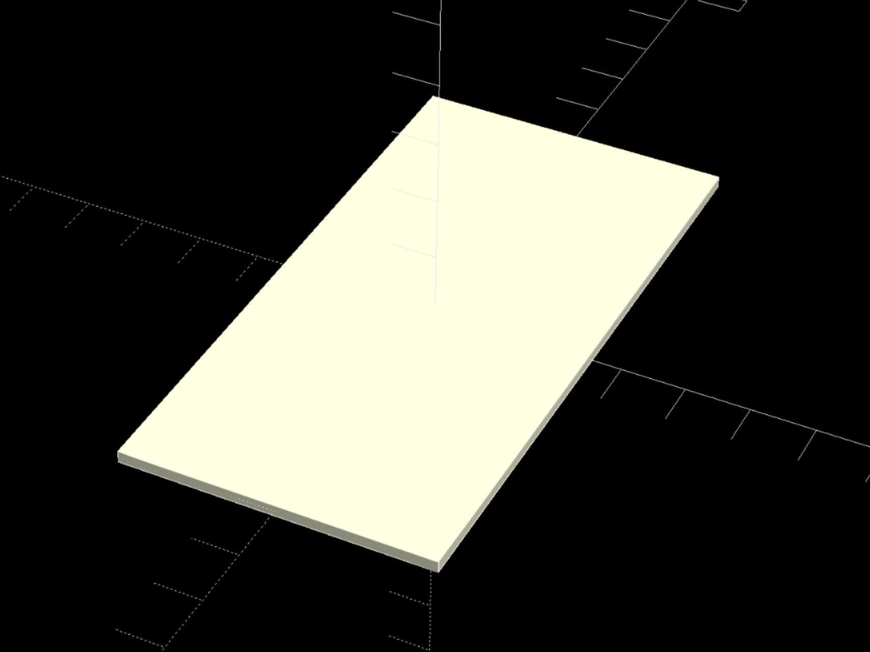 <BSG> RECTANGLE