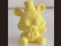 FreadBear Plush from Five Nights at Freddys