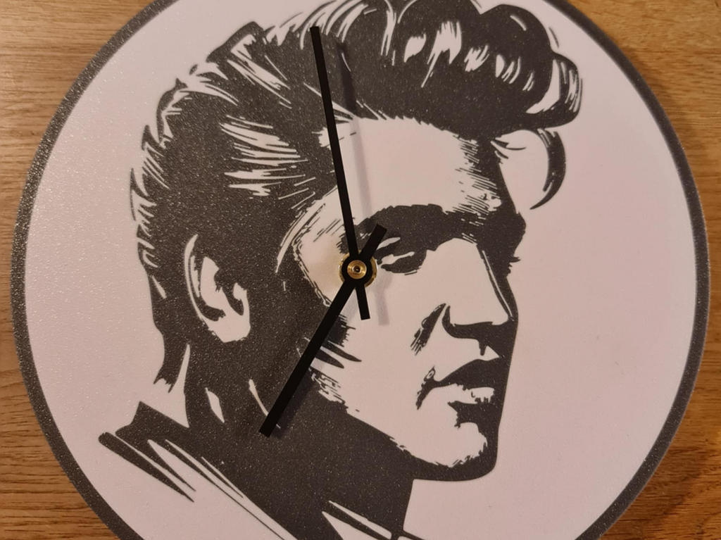 Tribute to Elvis Presley King Of Rock N Roll