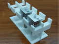rastrelliera porta noozle A1/A1 mini
