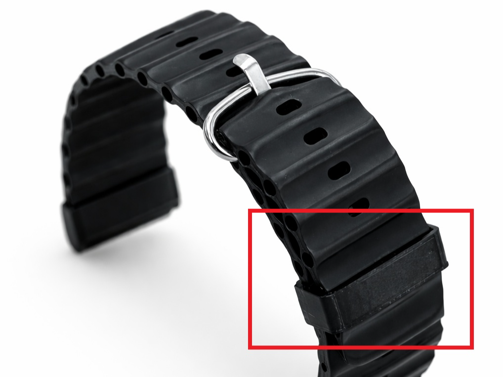 Presilha (passante) de Relógio Smartwatch 10 Ultra