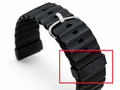 Presilha (passante) de Relógio Smartwatch 10 Ultra
